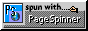 and spun with PageSpinner.